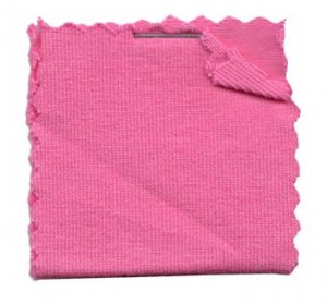 Wholesale Cotton Jersey Knit Fabric - Hot Pink - 25 yards ***Temporarily Out of Stock***