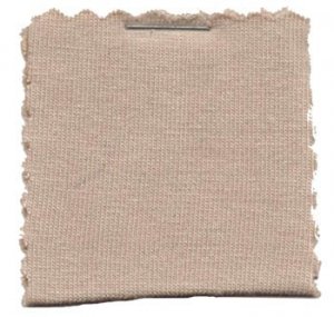 Wholesale Cotton Jersey Knit Fabric - Taupe  25 yards