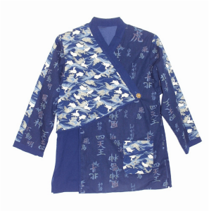 Grainline Gear - Crossroads Jacket Sewing Pattern #1517