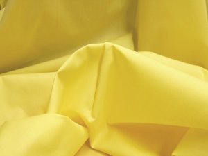 Broadcloth - Yellow