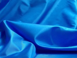 Wholesale China Silk Lining - Sapphire, 25 yards