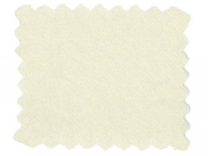 Cotton Flannel Solid - Ivory