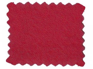 Wholesale Cotton Flannel Solid - Red
