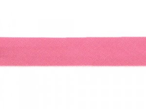 Wrights Extra Wide Double Fold Bias Tape #206-Hot Pink #904