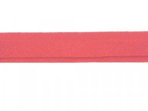 Wrights Extra Wide Double Fold Bias Tape #206-Paradise Pink #1373