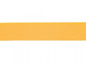 Wrights Extra Wide Double Fold Bias Tape #206- Yellow #79