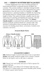 Folkwear #154 back views