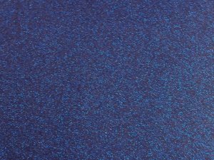 Wholesale Sparkle Vinyl - Royal with royal blue flecks