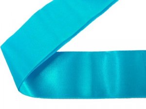 Wrights Satin Blanket Binding- Blue Jewel #596