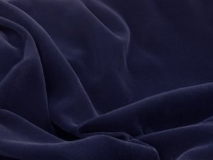 Wholesale Triple Velvet - Navy 934