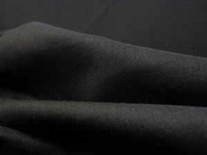 Wholesale Veri Shape Woven-Sew In Interfacing - Black