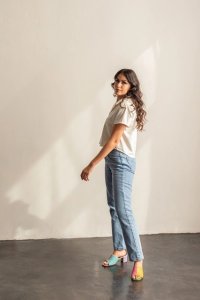 Friday Pattern Co. - Donny Shirt Sewing Pattern