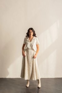 Friday Pattern Co. - Donny Shirt Sewing Pattern