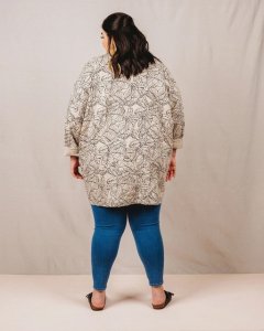 Friday Pattern Co. - Ilford Jacket Sewing Pattern