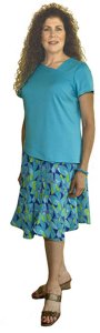 Great Copy #2460 Sedona Skirt Sewing Pattern