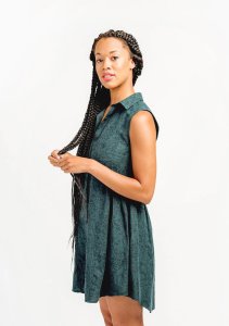 Grainline Studio - Alder Shirtdress Sewing Pattern