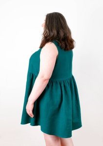 Grainline Studio - Alder Shirtdress Sewing Pattern