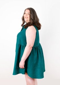 Grainline Studio - Alder Shirtdress Sewing Pattern