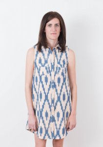 Grainline Studio - Alder Shirtdress Sewing Pattern