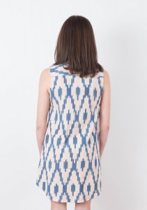Grainline Studio - Alder Shirtdress Sewing Pattern