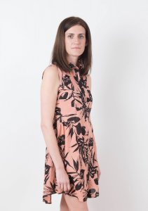 Grainline Studio - Alder Shirtdress Sewing Pattern