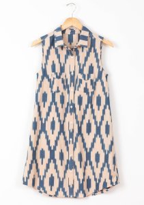 Grainline Studio - Alder Shirtdress Sewing Pattern