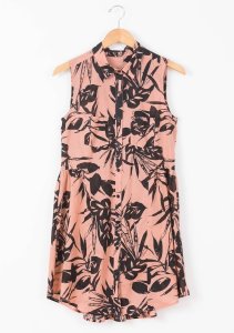Grainline Studio - Alder Shirtdress Sewing Pattern