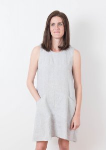 Grainline Studio - Farrow Dress Sewing Pattern