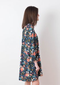 Grainline Studio - Farrow Dress Sewing Pattern