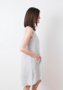 Grainline Studio - Farrow Dress Sewing Pattern
