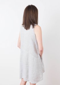 Grainline Studio - Farrow Dress Sewing Pattern