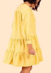 Grainline Studio - Poppy Dress Sewing Pattern