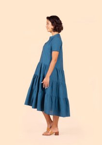 Grainline Studio - Poppy Dress Sewing Pattern