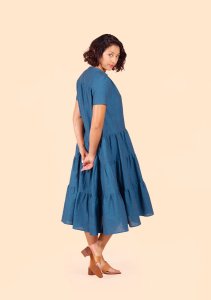 Grainline Studio - Poppy Dress Sewing Pattern