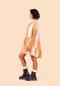 Grainline Studio - Poppy Dress Sewing Pattern