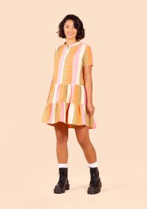 Grainline Studio - Poppy Dress Sewing Pattern