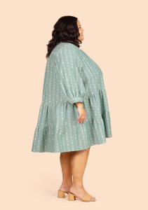 Grainline Studio - Poppy Dress Sewing Pattern
