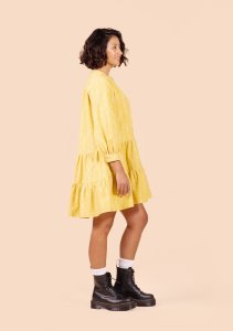 Grainline Studio - Poppy Dress Sewing Pattern