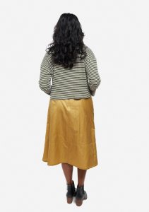 Grainline Studio - Reed Skirt Sewing Pattern