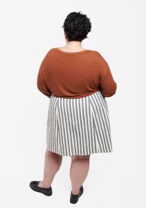 Grainline Studio - Reed Skirt Sewing Pattern