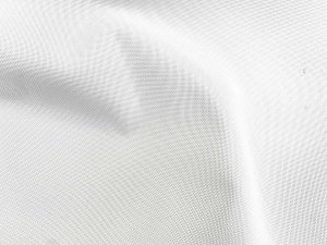 Habitat Outdoor Furniture Fabric - White