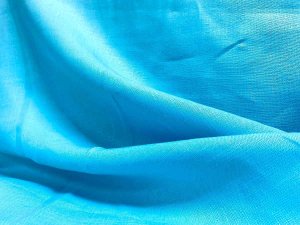Euro Linen Fabric - 5oz - Color #88 New Blue