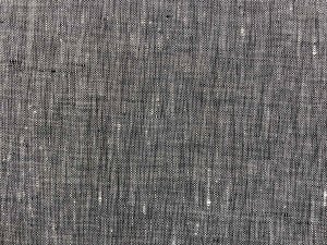 Euro Linen Fabric - 5oz - Color #29 Ash