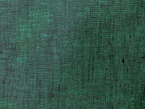 Euro Linen Fabric - 5oz - Color #32 Evergreen