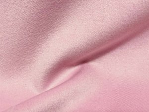 Classic Wool Blend Melton Coating Fabric - Pink