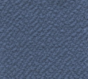Wholesale Liverpool Crepe Knit Fabric - Denim  25 yards