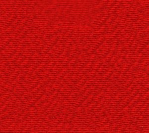 Liverpool Crepe Knit Fabric - Red