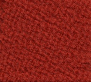 Wholesale Liverpool Crepe Knit Fabric - Rust 25 yards
