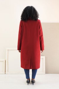 Liesl + Co - Chaval Coat Sewing Pattern