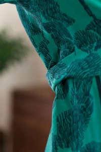 Liesl + Co - Wynwood Robe + Sleep Shorts Sewing Pattern